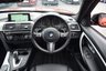 USED 2018 M BMW 3 SERIES 3.0 335d M Sport Shadow Edition Saloon 4dr Diesel Auto xDrive Euro 6 (s/s) (313 ps) HUD / PRO NAV / M PERFORMANCE