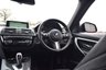 USED 2018 M BMW 3 SERIES 3.0 335d M Sport Shadow Edition Saloon 4dr Diesel Auto xDrive Euro 6 (s/s) (313 ps) HUD / PRO NAV / M PERFORMANCE