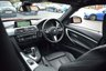 USED 2018 M BMW 3 SERIES 3.0 335d M Sport Shadow Edition Saloon 4dr Diesel Auto xDrive Euro 6 (s/s) (313 ps) HUD / PRO NAV / M PERFORMANCE