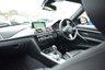 USED 2018 M BMW 3 SERIES 3.0 335d M Sport Shadow Edition Saloon 4dr Diesel Auto xDrive Euro 6 (s/s) (313 ps) HUD / PRO NAV / M PERFORMANCE
