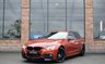 USED 2018 M BMW 3 SERIES 3.0 335d M Sport Shadow Edition Saloon 4dr Diesel Auto xDrive Euro 6 (s/s) (313 ps) HUD / PRO NAV / M PERFORMANCE