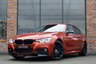 USED 2018 M BMW 3 SERIES 3.0 335d M Sport Shadow Edition Saloon 4dr Diesel Auto xDrive Euro 6 (s/s) (313 ps) HUD / PRO NAV / M PERFORMANCE