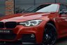 USED 2018 M BMW 3 SERIES 3.0 335d M Sport Shadow Edition Saloon 4dr Diesel Auto xDrive Euro 6 (s/s) (313 ps) HUD / PRO NAV / M PERFORMANCE