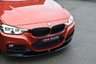 USED 2018 M BMW 3 SERIES 3.0 335d M Sport Shadow Edition Saloon 4dr Diesel Auto xDrive Euro 6 (s/s) (313 ps) HUD / PRO NAV / M PERFORMANCE
