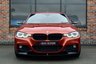 USED 2018 M BMW 3 SERIES 3.0 335d M Sport Shadow Edition Saloon 4dr Diesel Auto xDrive Euro 6 (s/s) (313 ps) HUD / PRO NAV / M PERFORMANCE