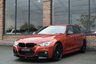 USED 2018 M BMW 3 SERIES 3.0 335d M Sport Shadow Edition Saloon 4dr Diesel Auto xDrive Euro 6 (s/s) (313 ps) HUD / PRO NAV / M PERFORMANCE