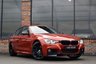 USED 2018 M BMW 3 SERIES 3.0 335d M Sport Shadow Edition Saloon 4dr Diesel Auto xDrive Euro 6 (s/s) (313 ps) HUD / PRO NAV / M PERFORMANCE