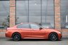 USED 2018 M BMW 3 SERIES 3.0 335d M Sport Shadow Edition Saloon 4dr Diesel Auto xDrive Euro 6 (s/s) (313 ps) HUD / PRO NAV / M PERFORMANCE