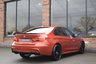 USED 2018 M BMW 3 SERIES 3.0 335d M Sport Shadow Edition Saloon 4dr Diesel Auto xDrive Euro 6 (s/s) (313 ps) HUD / PRO NAV / M PERFORMANCE