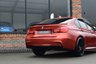 USED 2018 M BMW 3 SERIES 3.0 335d M Sport Shadow Edition Saloon 4dr Diesel Auto xDrive Euro 6 (s/s) (313 ps) HUD / PRO NAV / M PERFORMANCE