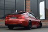 USED 2018 M BMW 3 SERIES 3.0 335d M Sport Shadow Edition Saloon 4dr Diesel Auto xDrive Euro 6 (s/s) (313 ps) HUD / PRO NAV / M PERFORMANCE