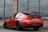 USED 2018 M BMW 3 SERIES 3.0 335d M Sport Shadow Edition Saloon 4dr Diesel Auto xDrive Euro 6 (s/s) (313 ps) HUD / PRO NAV / M PERFORMANCE