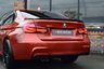 USED 2018 M BMW 3 SERIES 3.0 335d M Sport Shadow Edition Saloon 4dr Diesel Auto xDrive Euro 6 (s/s) (313 ps) HUD / PRO NAV / M PERFORMANCE