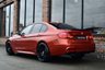 USED 2018 M BMW 3 SERIES 3.0 335d M Sport Shadow Edition Saloon 4dr Diesel Auto xDrive Euro 6 (s/s) (313 ps) HUD / PRO NAV / M PERFORMANCE