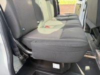 USED 2020 70 FORD TRANSIT 2.0 350 EcoBlue Leader Chassis Double Cab 4dr Diesel Manual RWD L3 Euro 6 (s/s) (130 ps) FREE DELIVERY FINANCE WARRANTY