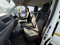USED 2020 70 FORD TRANSIT 2.0 350 EcoBlue Leader Chassis Double Cab 4dr Diesel Manual RWD L3 Euro 6 (s/s) (130 ps) FREE DELIVERY FINANCE WARRANTY