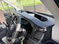 USED 2020 70 FORD TRANSIT 2.0 350 EcoBlue Leader Chassis Double Cab 4dr Diesel Manual RWD L3 Euro 6 (s/s) (130 ps) FREE DELIVERY FINANCE WARRANTY