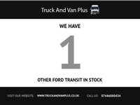 USED 2020 70 FORD TRANSIT 2.0 350 EcoBlue Leader Chassis Double Cab 4dr Diesel Manual RWD L3 Euro 6 (s/s) (130 ps) FREE DELIVERY FINANCE WARRANTY