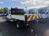 USED 2020 70 FORD TRANSIT 2.0 350 EcoBlue Leader Chassis Double Cab 4dr Diesel Manual RWD L3 Euro 6 (s/s) (130 ps) FREE DELIVERY FINANCE WARRANTY