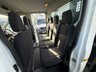 USED 2020 70 FORD TRANSIT 2.0 350 EcoBlue Leader Chassis Double Cab 4dr Diesel Manual RWD L3 Euro 6 (s/s) (130 ps) FREE DELIVERY FINANCE WARRANTY