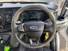 USED 2020 70 FORD TRANSIT 2.0 350 EcoBlue Leader Chassis Double Cab 4dr Diesel Manual RWD L3 Euro 6 (s/s) (130 ps) FREE DELIVERY FINANCE WARRANTY