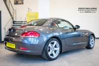 USED 2013 63 BMW Z4 2.0 28i Convertible 2dr Petrol Auto sDrive Euro 6 (245 ps) Full Service History, 2 Owners