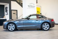USED 2013 63 BMW Z4 2.0 28i Convertible 2dr Petrol Auto sDrive Euro 6 (245 ps) Full Service History, 2 Owners