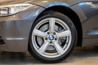 USED 2013 63 BMW Z4 2.0 28i Convertible 2dr Petrol Auto sDrive Euro 6 (245 ps) Full Service History, 2 Owners