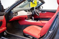 USED 2013 63 BMW Z4 2.0 28i Convertible 2dr Petrol Auto sDrive Euro 6 (245 ps) Full Service History, 2 Owners