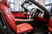 USED 2013 63 BMW Z4 2.0 28i Convertible 2dr Petrol Auto sDrive Euro 6 (245 ps) Full Service History, 2 Owners