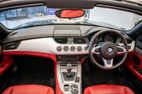 USED 2013 63 BMW Z4 2.0 28i Convertible 2dr Petrol Auto sDrive Euro 6 (245 ps) Full Service History, 2 Owners