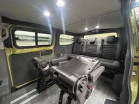 USED 2025 75 VOLKSWAGEN CARAVELLE 2.0 TDI T32 COMMERCE PRO T7 TRANSPORTER CARAVELLE/SHUTTLE DGS AUTO 150BHP  7 SEATER MPV