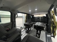 USED 2025 75 VOLKSWAGEN CARAVELLE 2.0 TDI T32 COMMERCE PRO T7 TRANSPORTER CARAVELLE/SHUTTLE DGS AUTO 150BHP  7 SEATER MPV