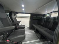 USED 2025 75 VOLKSWAGEN CARAVELLE 2.0 TDI T32 COMMERCE PRO T7 TRANSPORTER CARAVELLE/SHUTTLE DGS AUTO 150BHP  7 SEATER MPV