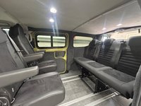 USED 2025 75 VOLKSWAGEN CARAVELLE 2.0 TDI T32 COMMERCE PRO T7 TRANSPORTER CARAVELLE/SHUTTLE DGS AUTO 150BHP  7 SEATER MPV