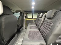 USED 2025 75 VOLKSWAGEN CARAVELLE 2.0 TDI T32 COMMERCE PRO T7 TRANSPORTER CARAVELLE/SHUTTLE DGS AUTO 150BHP  7 SEATER MPV