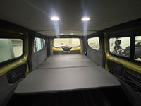USED 2025 75 VOLKSWAGEN CARAVELLE 2.0 TDI T32 COMMERCE PRO T7 TRANSPORTER CARAVELLE/SHUTTLE DGS AUTO 150BHP  7 SEATER MPV