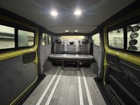 USED 2025 75 VOLKSWAGEN CARAVELLE 2.0 TDI T32 COMMERCE PRO T7 TRANSPORTER CARAVELLE/SHUTTLE DGS AUTO 150BHP  7 SEATER MPV