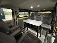 USED 2025 75 VOLKSWAGEN CARAVELLE 2.0 TDI T32 COMMERCE PRO T7 TRANSPORTER CARAVELLE/SHUTTLE DGS AUTO 150BHP  7 SEATER MPV