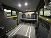 USED 2025 75 VOLKSWAGEN CARAVELLE 2.0 TDI T32 COMMERCE PRO T7 TRANSPORTER CARAVELLE/SHUTTLE DGS AUTO 150BHP  7 SEATER MPV