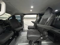 USED 2025 75 VOLKSWAGEN CARAVELLE 2.0 TDI T32 COMMERCE PRO T7 TRANSPORTER CARAVELLE/SHUTTLE DGS AUTO 150BHP  7 SEATER MPV