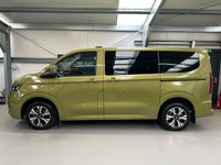 USED 2025 75 VOLKSWAGEN CARAVELLE 2.0 TDI T32 COMMERCE PRO T7 TRANSPORTER CARAVELLE/SHUTTLE DGS AUTO 150BHP  7 SEATER MPV