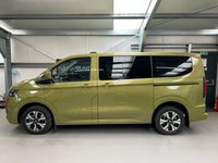 USED 2025 75 VOLKSWAGEN CARAVELLE 2.0 TDI T32 COMMERCE PRO T7 TRANSPORTER CARAVELLE/SHUTTLE DGS AUTO 150BHP  7 SEATER MPV