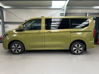 USED 2025 75 VOLKSWAGEN CARAVELLE 2.0 TDI T32 COMMERCE PRO T7 TRANSPORTER CARAVELLE/SHUTTLE DGS AUTO 150BHP  7 SEATER MPV