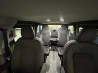 USED 2025 75 VOLKSWAGEN CARAVELLE 2.0 TDI T32 COMMERCE PRO T7 TRANSPORTER CARAVELLE/SHUTTLE DGS AUTO 150BHP  7 SEATER MPV