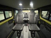 USED 2025 75 VOLKSWAGEN CARAVELLE 2.0 TDI T32 COMMERCE PRO T7 TRANSPORTER CARAVELLE/SHUTTLE DGS AUTO 150BHP  7 SEATER MPV