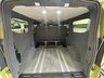 USED 2025 75 VOLKSWAGEN CARAVELLE 2.0 TDI T32 COMMERCE PRO T7 TRANSPORTER CARAVELLE/SHUTTLE DGS AUTO 150BHP  7 SEATER MPV