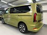 USED 2025 75 VOLKSWAGEN CARAVELLE 2.0 TDI T32 COMMERCE PRO T7 TRANSPORTER CARAVELLE/SHUTTLE DGS AUTO 150BHP  7 SEATER MPV