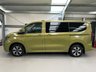USED 2025 75 VOLKSWAGEN CARAVELLE 2.0 TDI T32 COMMERCE PRO T7 TRANSPORTER CARAVELLE/SHUTTLE DGS AUTO 150BHP  7 SEATER MPV
