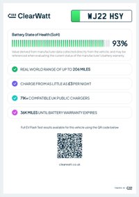 USED 2022 22 RENAULT ZOE R110 EV50 52kWh S Edition Hatchback 5dr Electric Auto (Rapid Charge) (107 bhp) VAT Qualifying